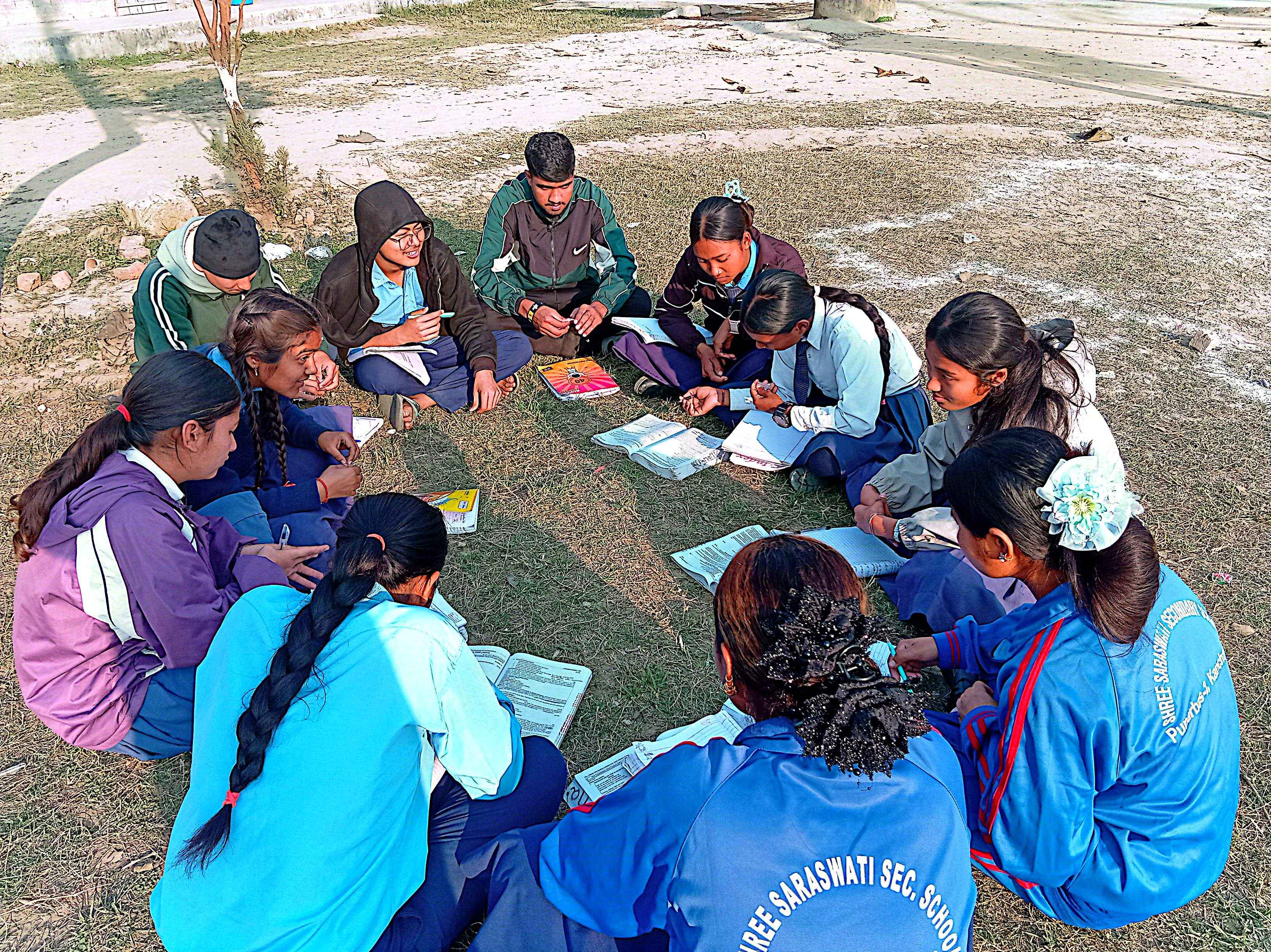 Group Activities 